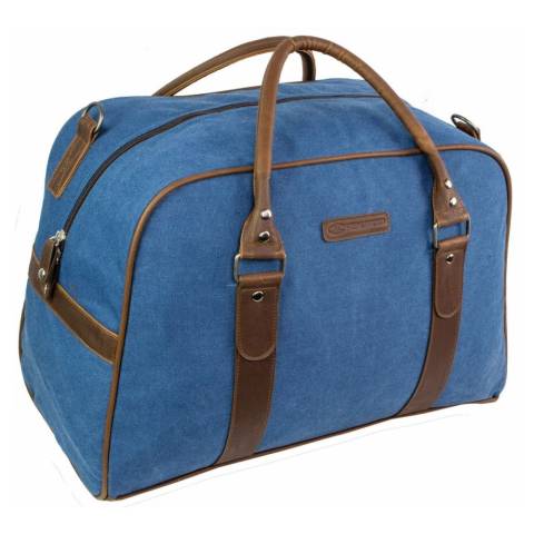 Handgepck Reisetasche Marchmont - blau