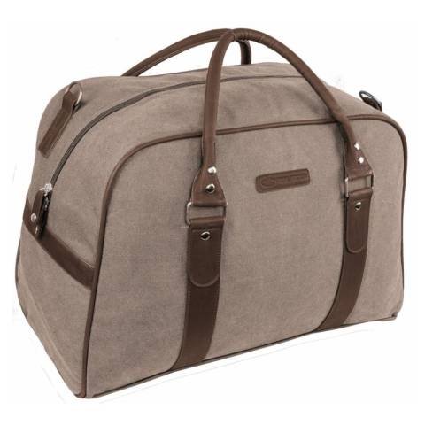 Handgepck Reisetasche Marchmont - braun