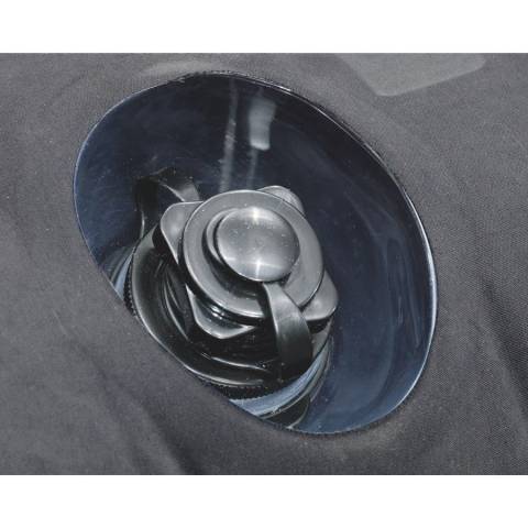 outwell flow airbed