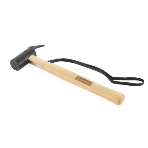 Outwell Stahl Zelt Hammer