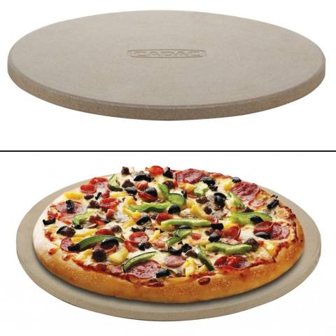 CADAC Pizzastein 25 cm