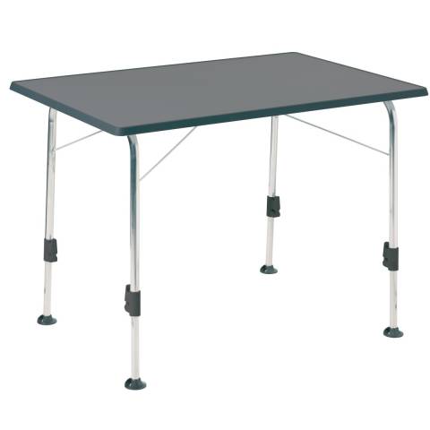 Dukdalf Campingtisch Stabilic 2 - anthrazit