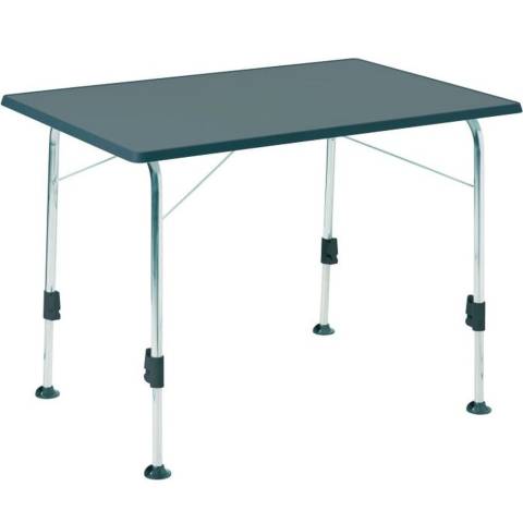 Dukdalf Campingtisch Stabilic 3 - anthrazit