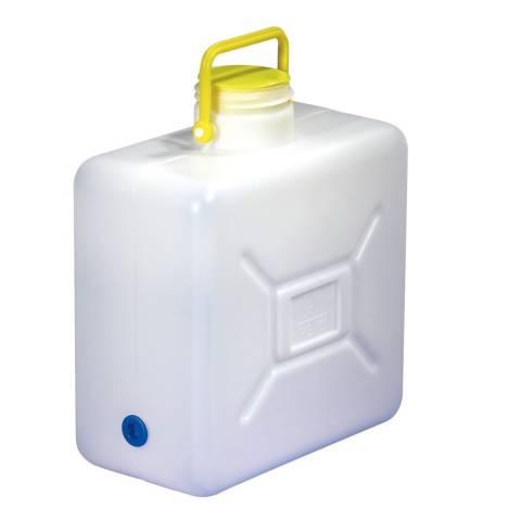 Weithalskanister 10 Liter