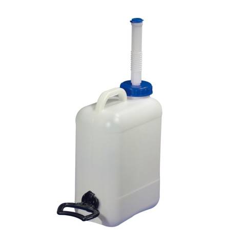 Einfllkanister 16 Liter