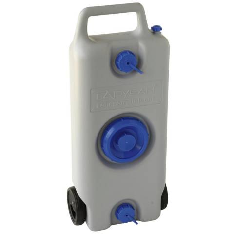 Aquamobil 35 Liter