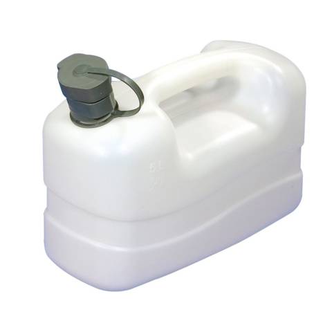 Frischwasserkanister - 5 Liter