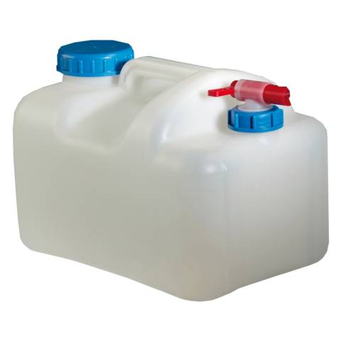 Multi Weithalskanister 15 Liter