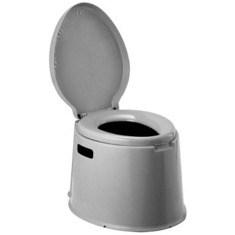 Brunner Campingtoilette Optitoil