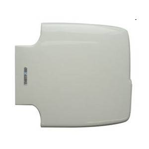 Thetford Porta Potti 465 - Toilettensitz und Deckel, wei