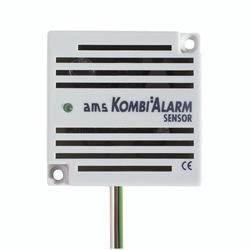 AMS KombiAlarm Zusatzsensor Gas und Narkosegas