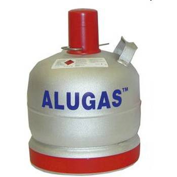 Alu Gasflasche 6 kg