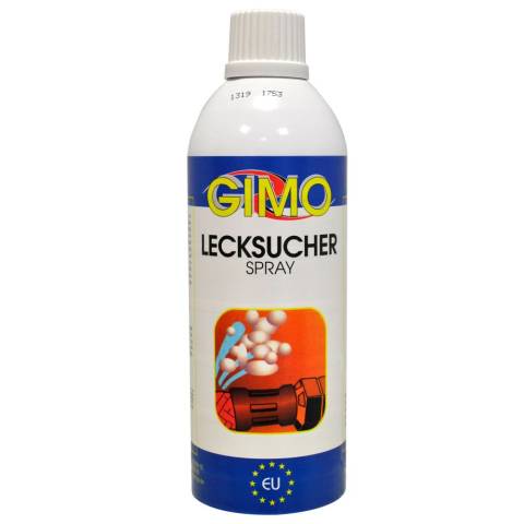 Gimo Gasleckspray 400 ml