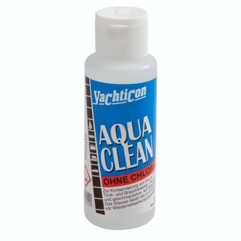 Aqua Clean Wasserentkeimungsmittel