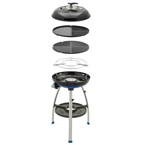 CADAC Carri Chef 2 Gasgrill - 50 mbar