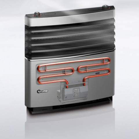 TRUMA Ultraheat - Zusatzheizung fr Truma S 5004 und S 3004