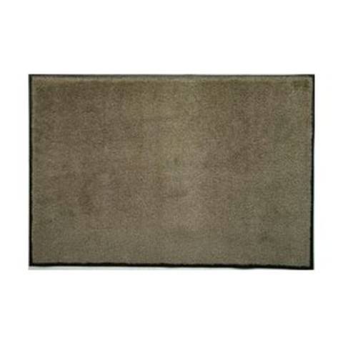 wash and dry Fumatte - 40 x 60 cm - beige