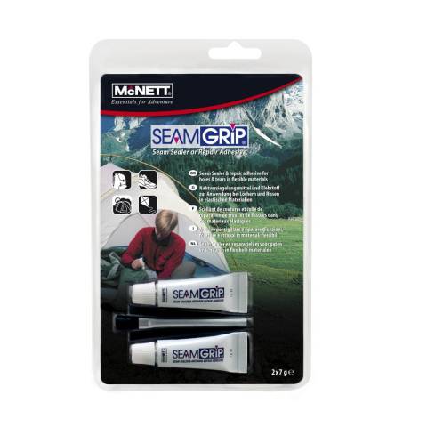 McNett SeamGrip 2 x 7g