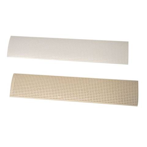 Dometic Heki 3/4 Lüftungsgitter und Abdeckung für Leuchte