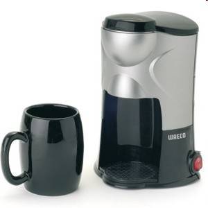 WAECO Kaffeemaschine Coffee Maker - 12V