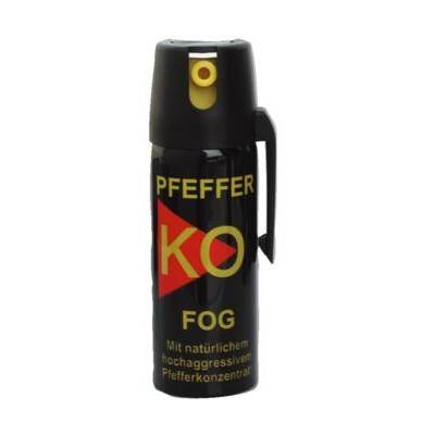 Abwehr Pfefferspray KO FOG