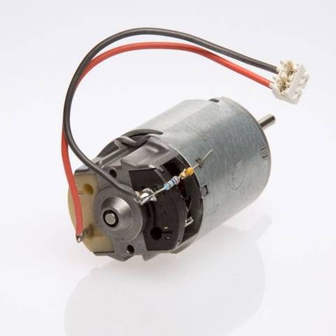 Gleichstrommotor 12 Volt fr Trumavent 