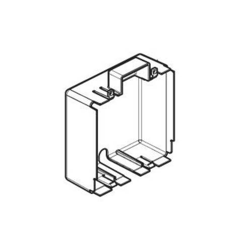 Abdeckung fr Truma CP plus