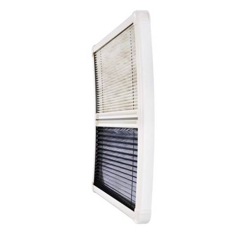 Car Plissee S7P Fenster 513 x 437 mm