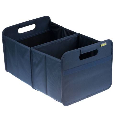 Meori Faltbox Classic, Marine Blau, Gre L