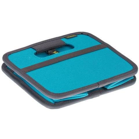 Meori Faltbox Classic Mini, azur-blau