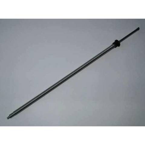 Dometic Seinz jousimoottori FM12 pit.1230 mm.stä eteenpäin - Varaosat laitteille +ym varusteet - 9949060 - 2