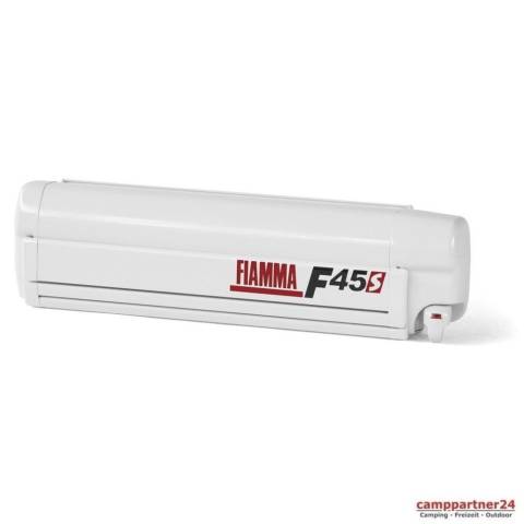 Fiamma Markise Fiammastore F45 S 230 - Polarwei - Royal Grey