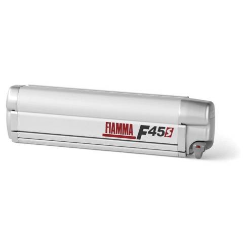 Fiamma Fiammastore F45 S 450 - Titanium