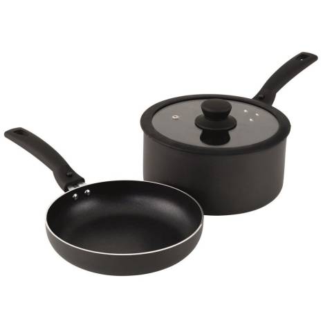 Outwell Culinary M Camping Topfset