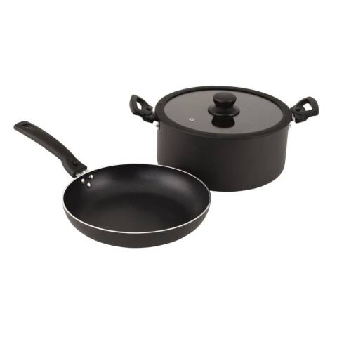 Outwell Culinary L Camping Topfset