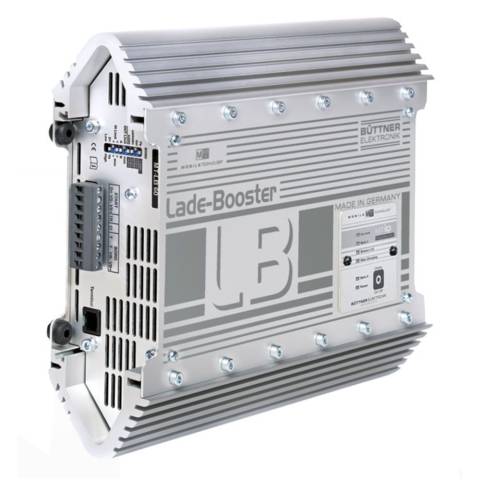 MT-LB 60 IUoU-Lade-Booster