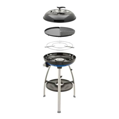 Cadac Carri Chef 2 BBQ / Plancha - 50 mbar