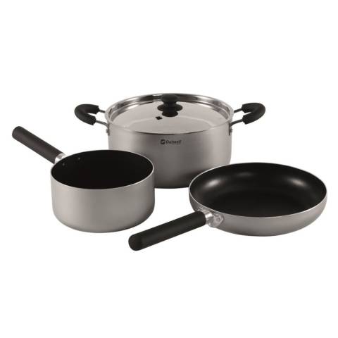 Outwell Feast Set L Camping Topfset