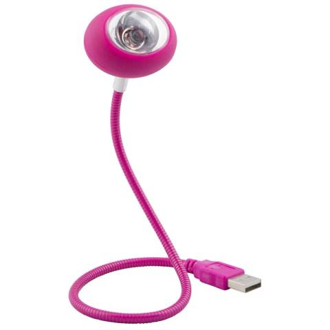 Vango Eye Light USB - pink