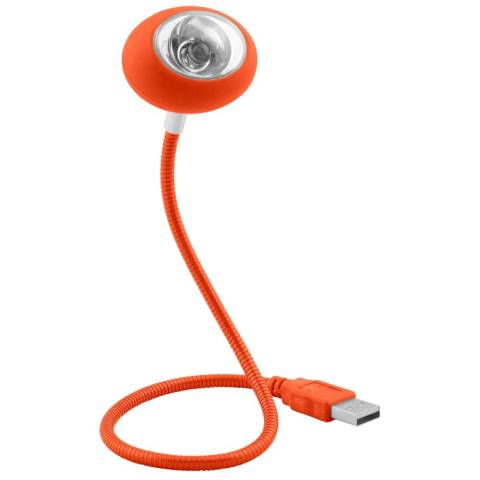 Vango Eye Light USB - orange
