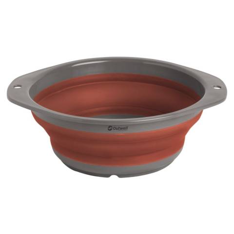 Outwell Collaps Faltschssel M - terracotta