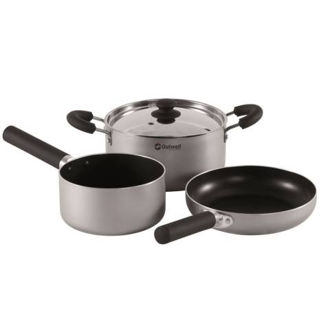 Outwell Feast Set M Camping Topfset