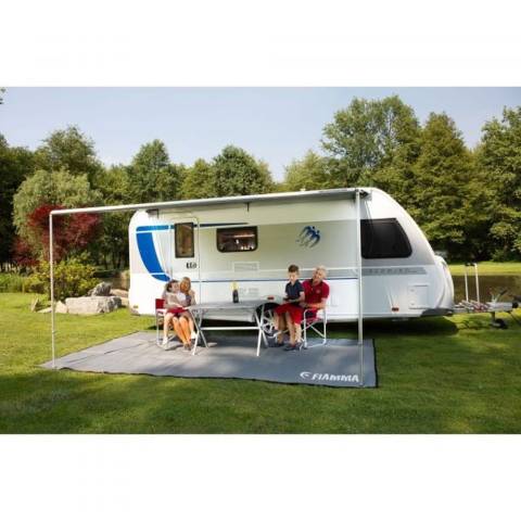 Fiamma Caravanstore 280 XL - Royal Blue