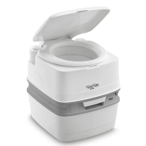 Thetford Porta Potti 165 - wei