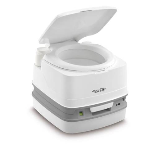 Thetford Porta Potti 345 - wei