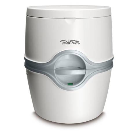 Thetford Porta Potti 565P - weiss