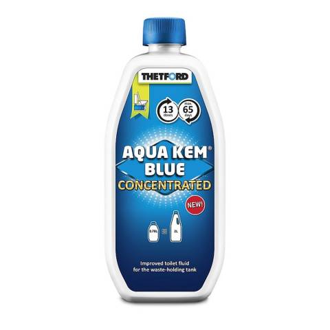 Thetford Aqua Kem Blue Konzentrat - Blue