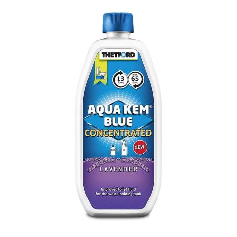 Thetford Aqua Kem Blue Konzentrat - Lavendel