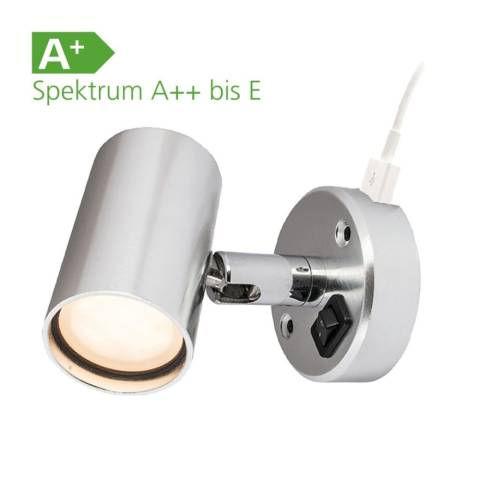 Frilight Aufbauspot Minitube D2