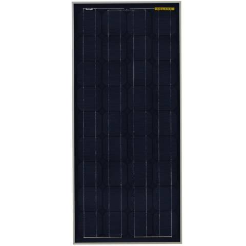 SOLARA Solarmodul S640P36 Ultra S-Serie
